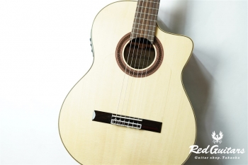 GK Studio Negra - Natural